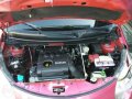 Suzuki Celerio hatchback pink for sale -2