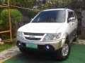 2008 Isuzu Crosswind XUV-0
