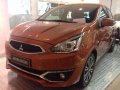 SUREApproval! 2017 Mirage Hatchback Glx or Gls Manual and Automatic-3