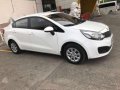 2014 Kia Rio 1.2 EX Manual for sale -1