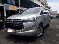 For sale Toyota Innova 2016-2