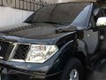 2009 Nissan Navara Automatic-4