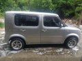 Nissan Cube 2003 SUV for sale -0