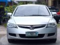 2007 Honda Civic FD 1.8s for sale-0
