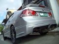 HONDA CIVIC fd v 1.8 manual for sale-1