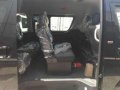 Foton View Traveller for sale -5