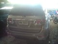 For sale Toyota Fortuner 2016-4