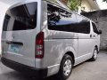 2013 Toyota Hi-Ace Commuter Van for sale-8