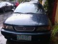 1997 Suzuki Esteem automatic wagon for sale -2