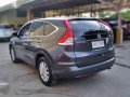 2015 Honda Crv 2.0 At-4