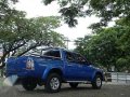 2011 Ford Ranger Trekker XLT AT vs toyota hilux strada dmax-3