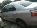 toyota Vios 1.3G 2013 MT-2