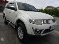 For sale Mitsubishi Montero sports gls 2010 model-0