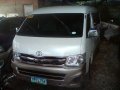 For sale Toyota Hiace 2014-0