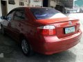 For Sale-Toyota Vios E 2007 manual for sale -4