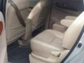 Toyota Innova V 2008-2