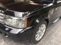 2009 Range Rover Sport Diesel V8 30tkms only for sale -1
