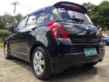 2009 Suzuki Swift Cebu Unit Casa Records Manual Trans Low kms Like New-4