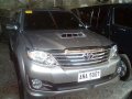 For sale Toyota Fortuner 2016-1