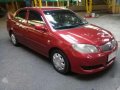 2007 Toyota Vios E top condition for sale -2