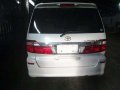 Good As New 2006 Toyota Alphard For Sale-3