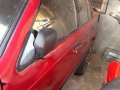 Mitsubishi Lancer sedan red for sale -4