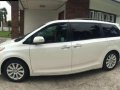 2017 Toyota Sienna Limited Brand New  Gas-8