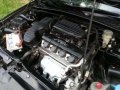 Honda civic vtec 3-6