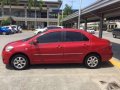 Perfect Condition Toyota Vios 2010 1.3 E For Sale-5