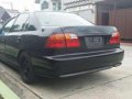 Well Maintained 1997 Honda Civic Vti For Sale-0