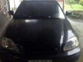 Good Running Honda Civic 1998 For Sale-0