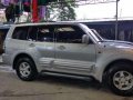 2004 Montero 4X4 Orig Euro Vers ( Pajero ) for sale -0