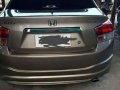 Honda City 2009-3