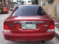 2000 Ford LYNX GHIA for sale -3