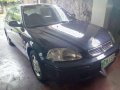 1998 Honda Civic Vti Automatic for sale-0