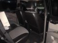 Rush Mitsubishi Montero Gls-v diesel 2015 for sale-5