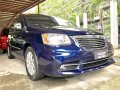 For sale Chrysler Town and Country 2015-0