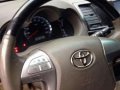 Toyota Fortuner G 2012-5