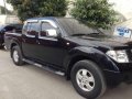 2009 Nissan Navara Automatic-2