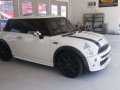 Mini Cooper S Supercharged-0