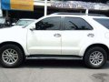 Very Good Condition ! 2012 Toyota Fortuner 4x2 AT Diesel-8