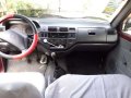 Toyota Revo 1999 MT SUV red for sale -7