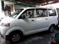 2007 Suzuki Apv dual ac fresh for sale -0