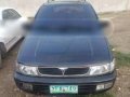 Mitsubishi Chariot grandis 1999 for sale -1