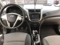 RUSH SALE! Hyundai Accent 2012 MT-4