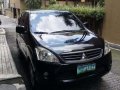 Mitsubishi Fuzion GLX 2010 for sale -4