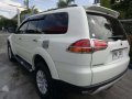 For sale Mitsubishi Montero sports gls 2010 model-3