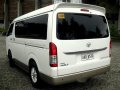 Toyota Hiace 2014 for sale-2