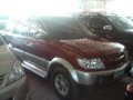 For sale Isuzu Crosswind 2007-2