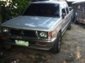 1995 mitsubishi L200 PICK UP-0